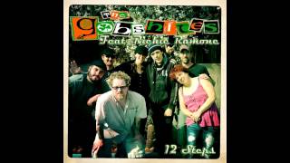 The Gobshites (feat. Richie Ramone) - 12 Steps