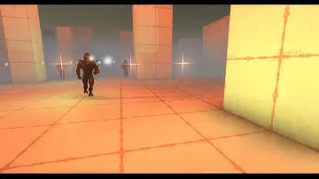 Prototype of Doom like sprites for Unity