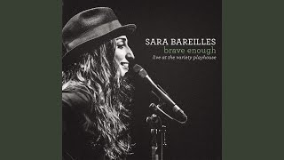 Vignette de la vidéo "Sara Bareilles - I Just Want You (Live at the Variety Playhouse, Atlanta, GA - May 2013)"