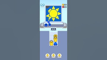 Sand Loop VOODOO Gameplay Casual Games #casualgames #androidgames