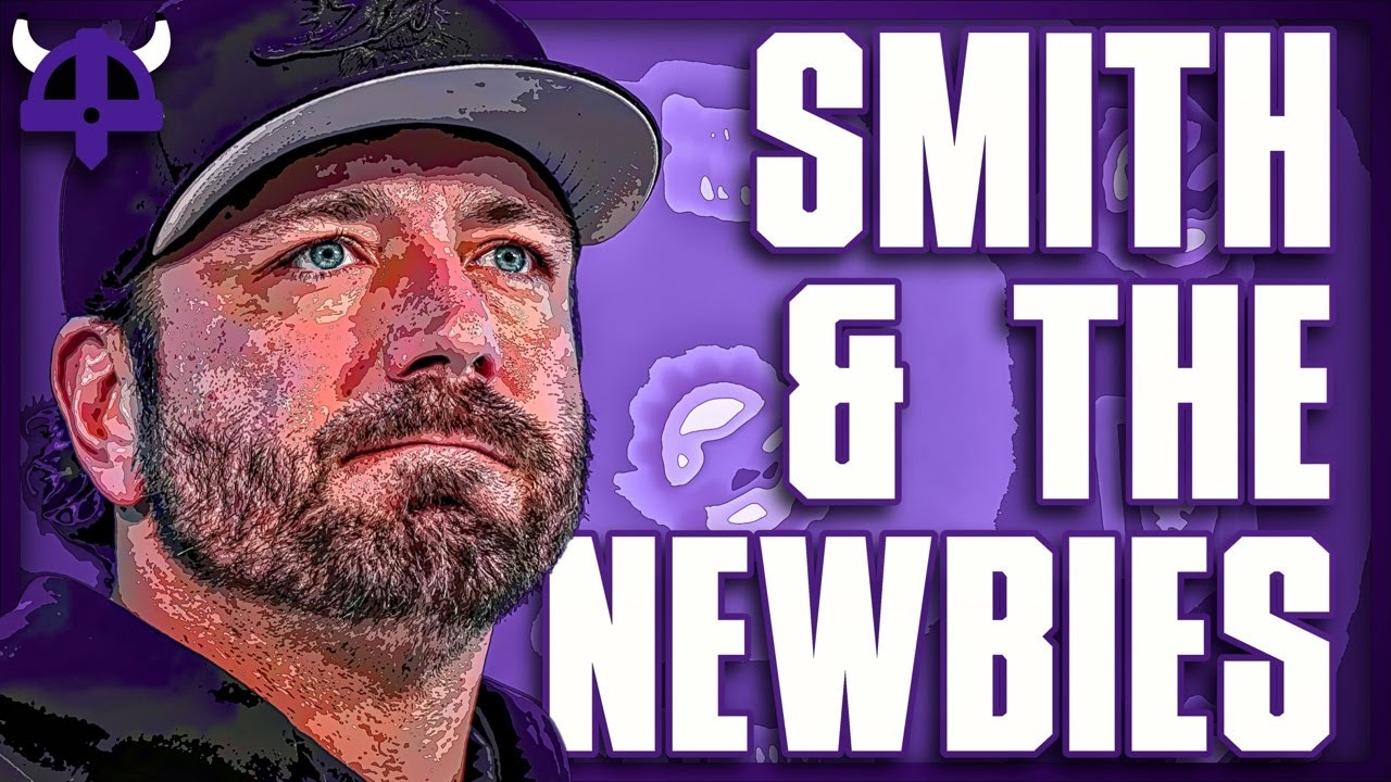 Post-Kwesi Era: Frank Smith's Role, Coaching Changes & Vikings Future