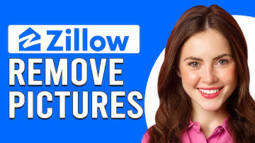 How To Remove Pictures On Zillow (How To Delete Your House