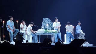 260808 2PM CONCERT 'THE RETURN in INCHEON' - FULL CONCERT