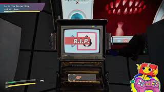 Celebrity Panic Delivery - Official Early Access Trailer Profile