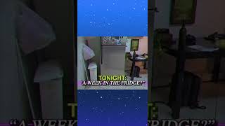 Casual Magic FRIDGE 9x16