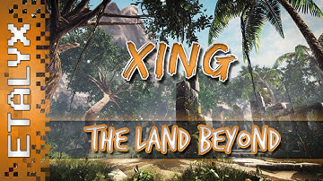 XING - Unreal Rainforest