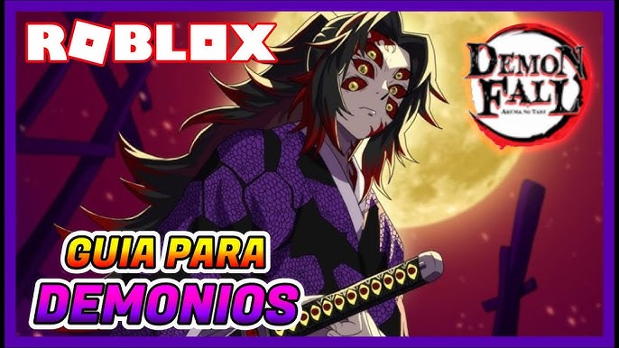 All Families in Roblox Demonfall - Gamepur
