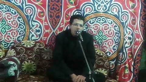 الشيخ محمد حلمي وما تيسر من سورة يس