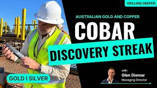 Australian Gold and Copper opens up a new Evergreen zone