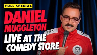 Daniel Muggleton ||| How The Whitey Have Fallen - Full Special