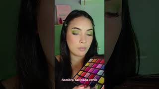 #tutorial #makeup #maquillaje #makeuptutorial