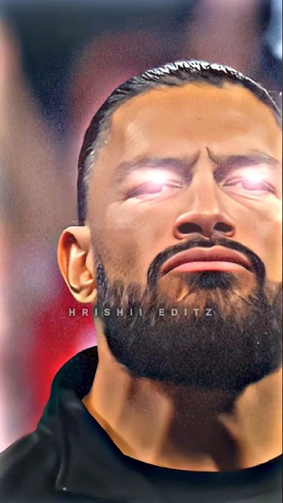 ROMAN REIGNS ATTITUDE🥵🔥 INTRO☝️|| #romanreigns #shorts #trending #viral #sigma #youtubeshorts