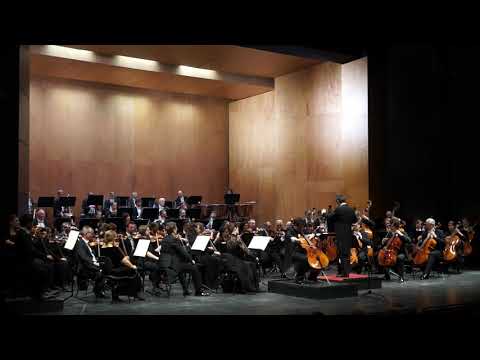 Dvorák - Cello Concerto - B minor, Op. 104 | Georgiy Lomakov - cello | Kimbo Ishii - conductor