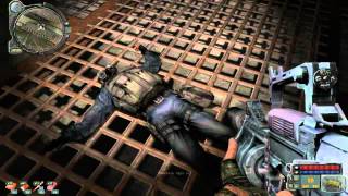 Прохождение STALKER Зов Припяти 10 часть-Наёмники(, 2012-07-07T18:01:24.000Z)