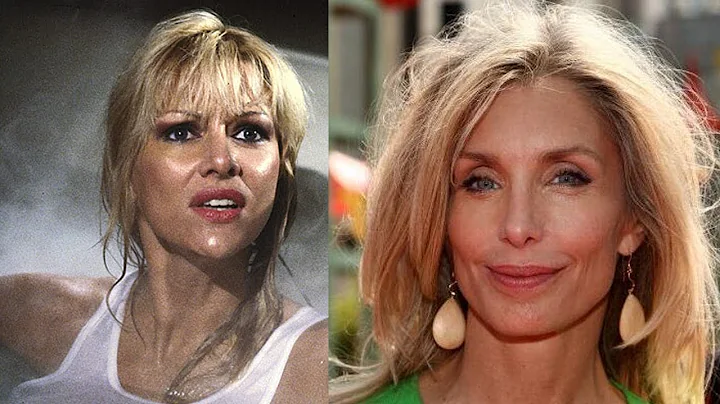 The Life and Tragic Ending of Heather Thomas