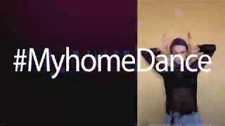 #MyhomeDance: Insta livestreams - Dance Centre Myway