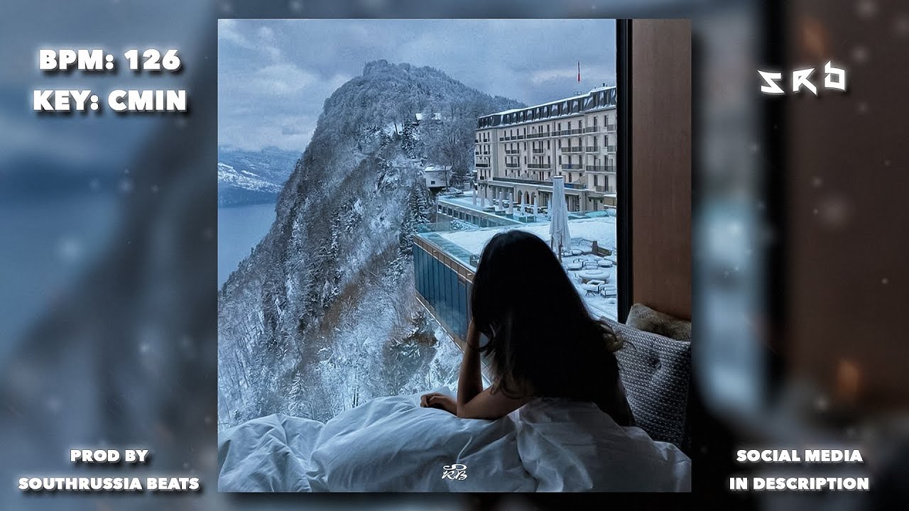 🎧 [FREE] "Feel" Club x Dancehall x New Year 2026 Type Beat | South Christmas [19/26]