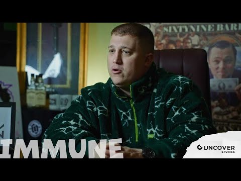 IMMUNE | Η