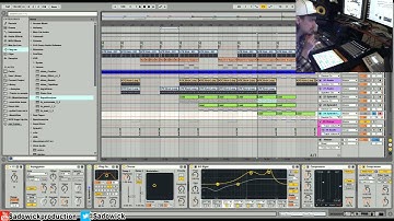 Trance Music Production - Layering Leads & Pads
