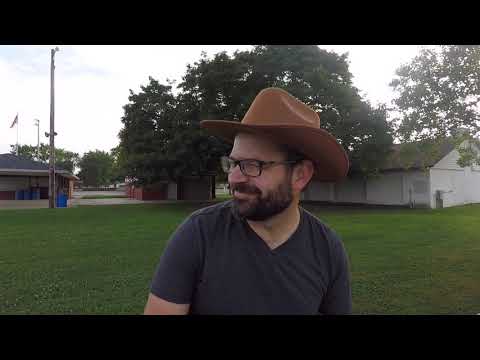 Footloose Parody - Father and Son