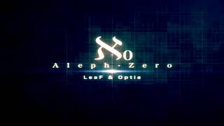 LeaF 「Aleph-0 ＬＯＮＧ」