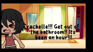 POV: You just got your injection/vaccination💉🩸🩹‖ gacha life