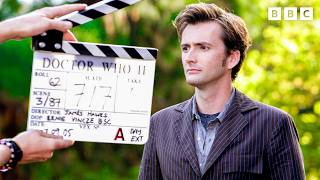 Behind the Scenes of Doctor Who Series 2 (2006) | Doctor Who: Confidential