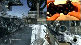 Playstation 3 Instructional Video
