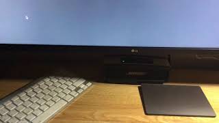 Apple Magic Trackpad 2 late response/lagging at the right side