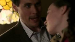 NCIS Ziva marksmanship