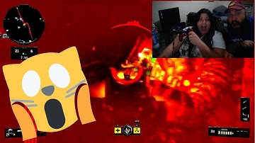 GF Plays BO4 For the 1st time with the F.P.S Strikepack...