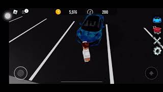 Roblox Vehicle Legend