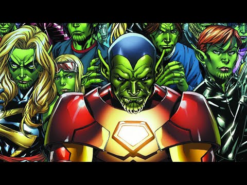 What Is Marvel