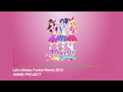 Putar Funkoters Anthem 2013 - Anime-Project