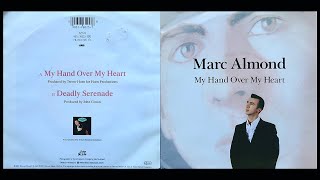 Watch Marc Almond Deadly Serenade video