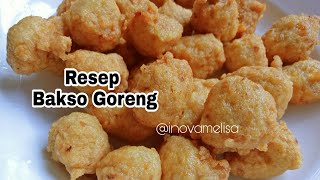 Sharing : tips bakso goreng tidak kempes atau keriput kisut. kenyal
dan enak. cara buat ayam ala egg roll hoka bento. ...
