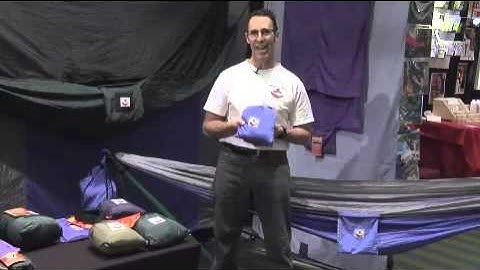 Hammock Bliss Stuff Sacks