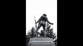 No one ever wins in a war