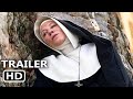 THE NEW BOY Trailer (2023) Cate Blanchett