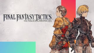 No Stinky Chocobos - Act 2 / Day 3