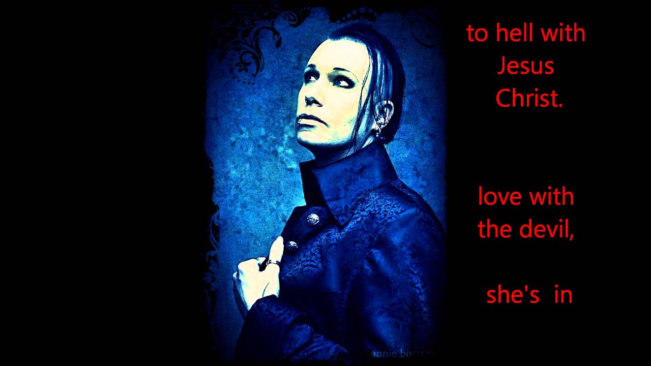 Lucifer Letra BlutEngel - Lucifer . Lyrics. - YouTube