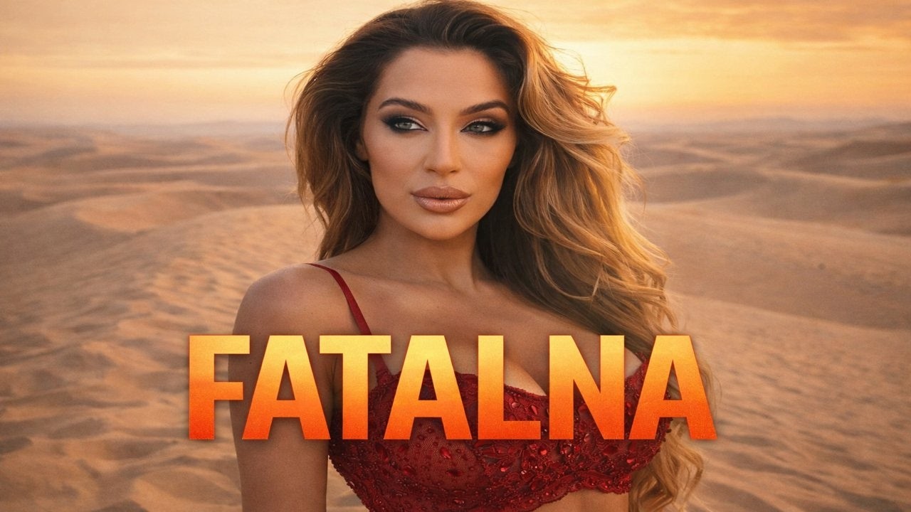 TEA TAIROVIĆ STIL – FATALNA (Eksplozija Strasti)