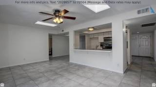 Priced at $249,900 - 3705 W Country Gables Drive, Phoenix, AZ 85053