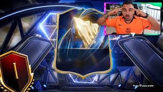 Recompensas De Fut Champions Rango 1 Tots Serie A Mls Brutal Profit
