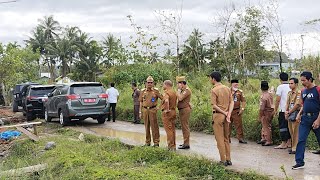 Download Lagu BUPATI TINJAU KANTOR POLRES PESISIR BARAT MP3