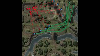 Series: "Battle Drills" (BD2: Squad/PLT Attack)