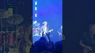 Dustin Lynch Killed the Cowboy Tour Part 3