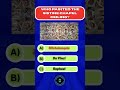 Only 1% Can Get All 5 Right The Hardest Quiz Challenge Ever | Quiz Bolt