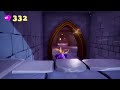 Spyro The Dragon Walkthrough Part 27: Haunted Towers