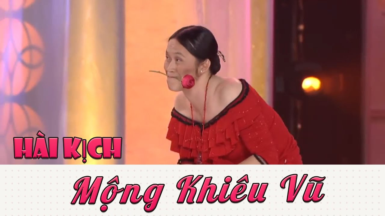 H i Kich M ng Khi u V Ho i Linh Ch T i YouTube H I Kich M Ng Khi U V Ho I Linh Ch T I Youtube